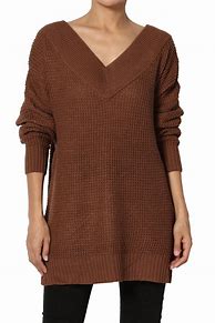Image result for Cotton Pullover Sweaters for Women
