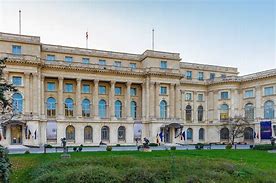 Image result for National Museum of Art of Romania