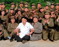Image result for Kim Jong Un College