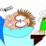 Image result for Just Woke Up Carftoon Images