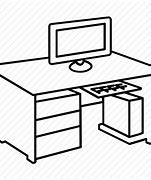 Image result for Simple Desk