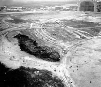 Image result for Hindenburg Crash Sight