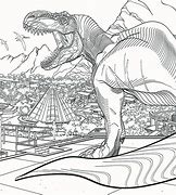 Image result for Jurassic World Dominion Coloring