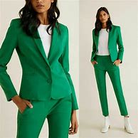 Image result for Ladies Trouser Suits