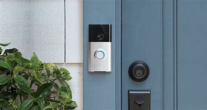 Image result for ring doorbell
