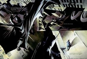 Image result for Batman War On Crime Art