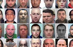 Image result for Police Most Wanted List