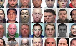 Image result for Canvey Island Criminals Wanted