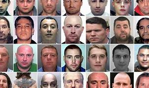 Image result for 50 Most Wanted Criminals