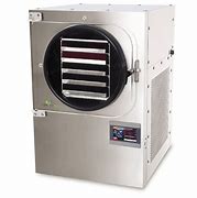 Image result for Freeze Dryer Machines for Home