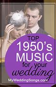 Image result for 1950s Music Hits