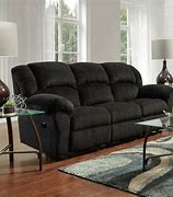 Image result for Microfiber Reclining Sofa