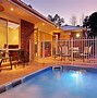 Image result for Small Swimming Pools with Spa