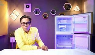 Image result for Haier Refrigerator India