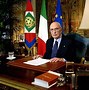 Image result for President of Italy Giorgio Napolitano