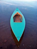 Image result for Wood Canoe Paddles