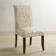Image result for Pier 1 Leather Round Dining Chairs