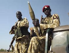 Image result for sudan civil war