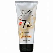Image result for Olay Face Scrub