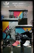 Image result for Adidas of Display Cabinet