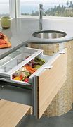 Image result for refrigerator drawers