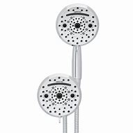 Image result for Oxygenics Amp Dual Shower Head