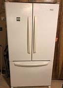 Image result for Vintage Amana Refrigerator