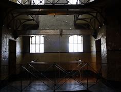 Image result for Old Melbourne Gaol Gallows
