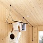 Image result for what can i use to hang two clothes together?