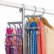Image result for belts organizers drawers