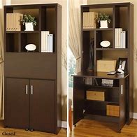 Image result for Hidden Desks for Small Spaces