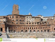 Image result for Augustus Forum