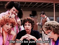 Image result for Grease Cast Movie Pictures