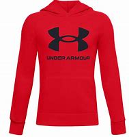 Image result for Under Armour Boys Rival Fleece Hoodie