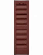 Image result for Mid America Open Louver Vinyl Shutters 14.5 Inch (1 Pair) 14.5 X 31 004 Wedgewood Blue