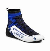 Image result for Sparco Racing Baby Shoes