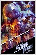 Image result for Starship Troopers 1 1997