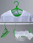 Image result for White Clothes Hangers