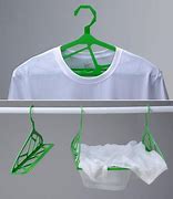 Image result for 40 Clip Folding Clothes Hanger