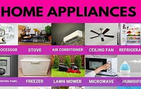 Image result for LA Appliance