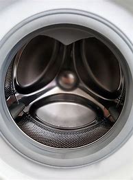 Image result for Black Washing Machine