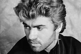 Image result for George Michael Art