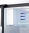 Image result for 27-Inch Counter-Depth Refrigerator