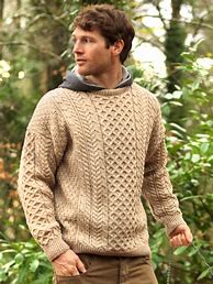 Image result for Llo Vintage 50 Years Old Pullover Sweaters for Men