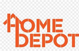 Image result for Home Depot Logo Black and White