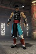 Image result for Mortal Kombat Characters Kung Lao