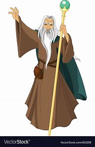 Image result for Bad Wizard Clip Art