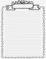 Image result for Free Printable Note Paper