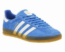 Image result for Blue Adidas Shoes Men