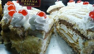 Image result for Bosnian Cake